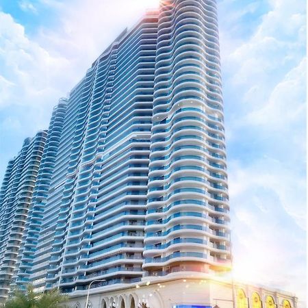 Howard Johnson Plaza By Wyndham Blue Bay Sihanoukville Exterior foto