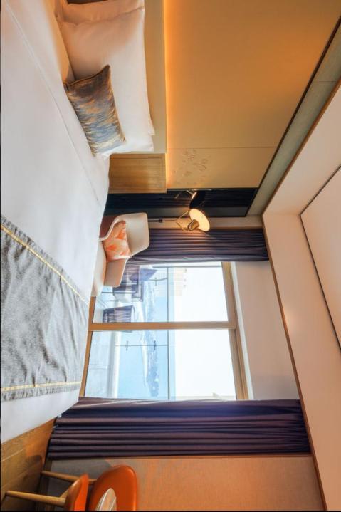 Howard Johnson Plaza By Wyndham Blue Bay Sihanoukville Exterior foto
